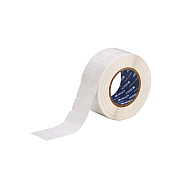 Bridgetek Solutions Label, 1 In H X 1 In W (THT1164175)