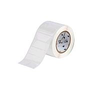 Bridgetek Solutions Label, 1 In H X 3 In W (THT184233)