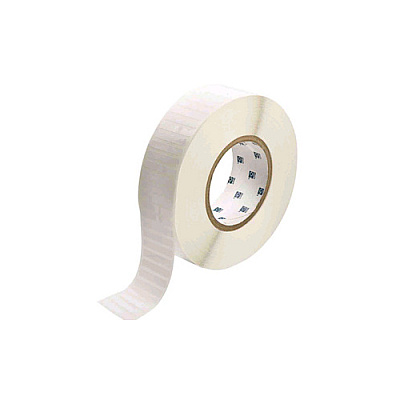 Bridgetek Solutions Label, 0.25 In H X 1.5 In W (THT4542310)