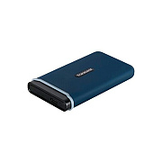 Transcend 250gb, External Ssd, Pcie To Usb 3.1 Gen (TS250GESD370C)