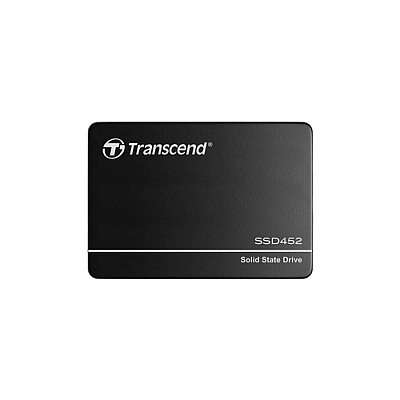 Transcend 256gb, 2.5 Ssd, Sata3, 3d Tlc, Pe: 3k, (TS256GSSD452K2)