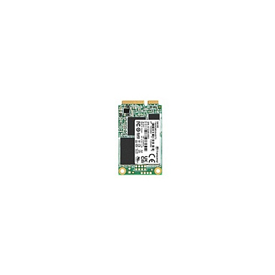 Transcend 512gb, Msata Ssd, Sata3, 3d Tlc, Pe: 3k, (TS512GMSA452T2)