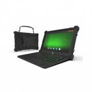 Mobile Demand Flex 10a Android Rugged Tablet +keyboard (FLEX10ANDWKYBRD)