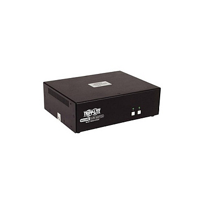 Tripp Lite 2-port Dual-monitor Secure Kvm Switch 4k (B002AUH2A2)