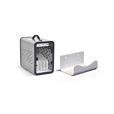 Jar Systems Adapt4 Usb-c Charging Station + Mount (ADAPT4BUSBC)