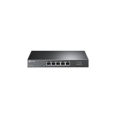 TP-Link 5-port 2.5g Multi-gigabit Desktop Switch (TLSG105M2)