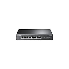 TP-Link 8-port 2.5g Multi-gigabit Desktop Switch (TLSG108M2)