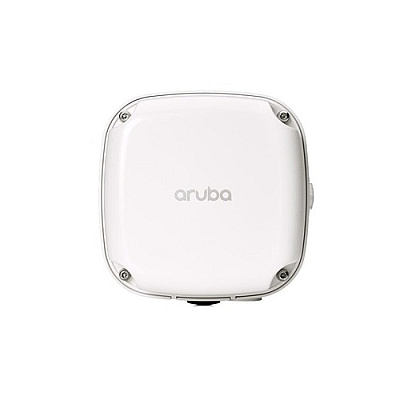HP Aruba Ap-567ex (us) Otdr 11ax Hazloc Ap (R4W67A)