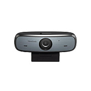 Viewsonic 1080p Usb Webcam (VBCAM002)