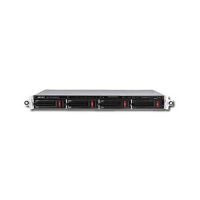 Buffalo Terastation 5420rn Windows Server Iot 2019 Standard 16tb 4 Bay Rackmount Nas (4x4tb) Nas Hdd Included Raid Iscsi (WS5420RN16S9)