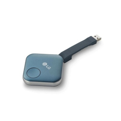 LG One Quick Share. Wireless Screen Sharing Solution (SC-00DA)