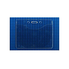 Brady People ID Prem Vnyl Badge Holder (506T1)
