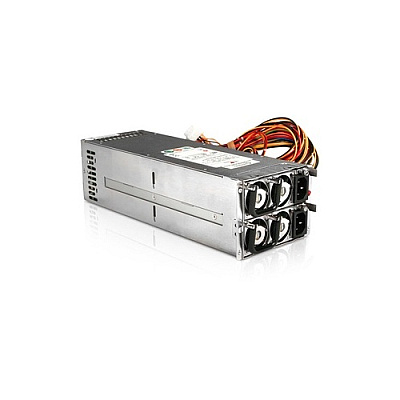 Istarusa 2u 760w Redundant Power Supply (IS760S2UPD8)