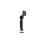 Middle Atlantic Products Mon Mtpivpolesinglebk (MMP100BK)