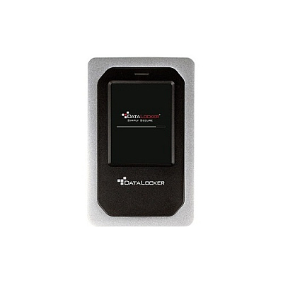 Datalocker Dl4 Fe 7.6tb Encrypted Essd Fips 140-2 (DL4SSD7.6TBFE)