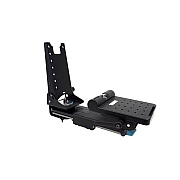 Gamber Johnson Mongoose Xle Tablet Display Kit 9 (71700894)