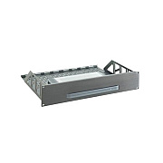 Avteq Codec Rack Shelf For The Poly G7500 (CRSPLCMG7500)