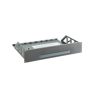 Avteq Codec Rack Shelf For The Poly G7500 (CRSPLCMG7500)