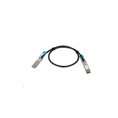 Enet Solutions Arista Cab-q-q-100g-50cm Compatible Qsfp28 (CABQQ100G50CMENC)