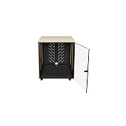 Avteq The Teq Rack Is A Mobile Rack Cabinet (TR12)
