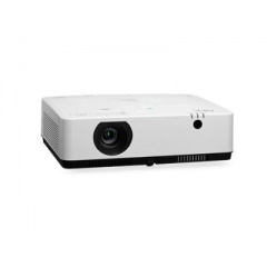 NEC 4,500 Lumen, Xga, 1.2x Zoom, Lcd Classroom Projector (NP-MC453X)