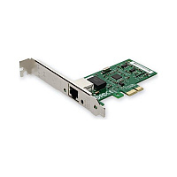 Add-On Hp Comp 1000mbs Rj-45 100m Pcie 2.0 X4 (E0X95AAAO)