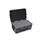 Deployable Systems Skb Hard Transport Case -black W/foam (3I291810BC)