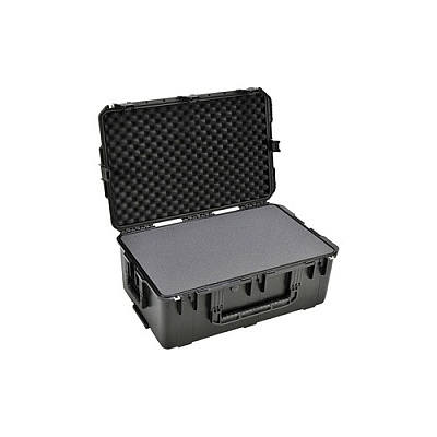 Deployable Systems Skb Hard Transport Case -black W/foam (3I291810BC)