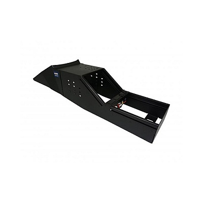 Havis Vehicle Specific 17inch Angled Console F (CVS0809CHGR2)