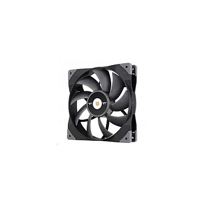 Thermaltake Toughfan 14 2000rpm Case/rad Fan, 1 Pack (CLF118PL14BLA)
