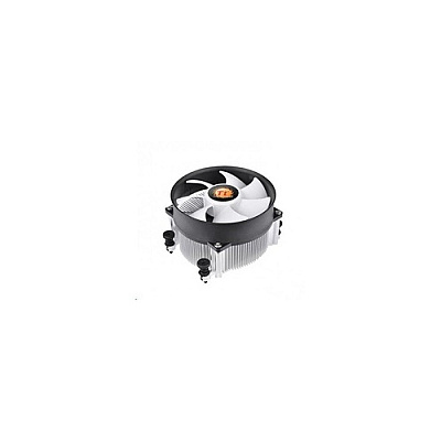 Thermaltake Gravity A2 95w Amd Am4 Cpu Air Cooler (CLP078AL09WTA)