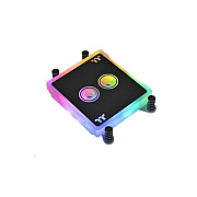 Thermaltake W6 Plus Rgb Cpu Water Block, For Tr4 (CLW225CU00SWA)