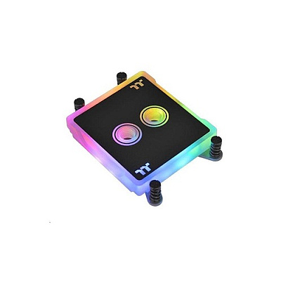 Thermaltake W6 Plus Rgb Cpu Water Block, For Tr4 (CLW225CU00SWA)