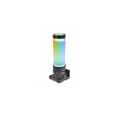 Thermaltake Pr32-d5 Plus Rgb D5 Pump/reservoir Combo (CLW280PL00SWA)