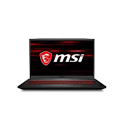 MSI Gf75 Thin 10scxr-617 17.3in I5 Gtx1650. (GF75617)