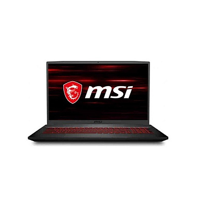 MSI Gf75 Thin 10scxr-617 17.3in I5 Gtx1650. (GF75617)