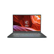 MSI Prestige 15 A10sc-439 15.6in I7 Gtx1650. (PRESTIGE15439)