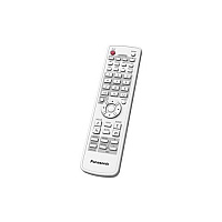 Panasonic Ir Handheld Remote For Aw Ptz Cameras (AWRM50AG)