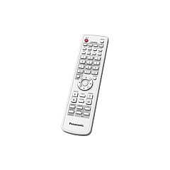 Panasonic Ir Handheld Remote For Aw Ptz Cameras (AWRM50AG)