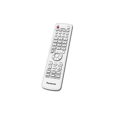 Panasonic Ir Handheld Remote For Aw Ptz Cameras (AWRM50AG)