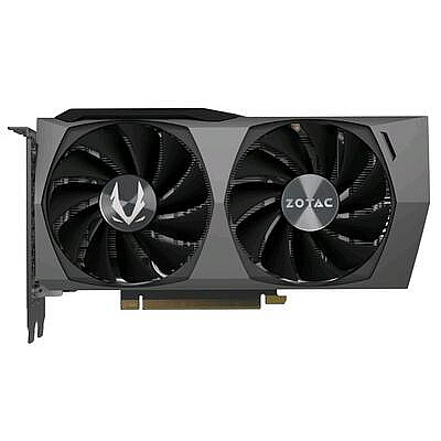 Zotac Geforce Rtx 3060 Twin Edge Oc (ZTA30600H10M)