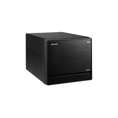 Shuttle Computer Sh370r8 Intel I7-9700 16gb Ram (R8H3700Q30639)