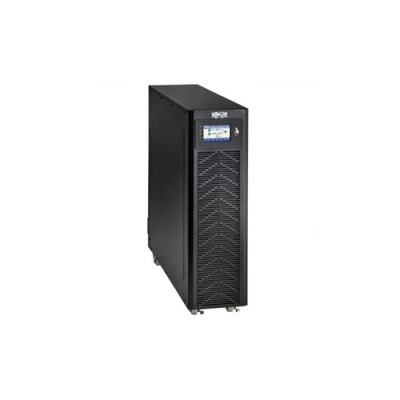 Tripp Lite Ups 3phase Smart Online 10kva 208/220/12 (S3M10KNIB)