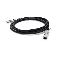Add-On Juniper Comp Taa 100g-cu Qsfp28 Dac 50cm (QFXQS28DC50CMAO)
