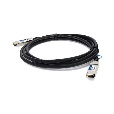 Add-On Juniper Comp Taa 100g-cu Qsfp28 Dac 50cm (QFXQS28DC50CMAO)