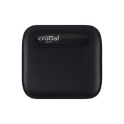 Mist Systems Crucial X6 500gb Portable Ssd (CT500X6SSD9)