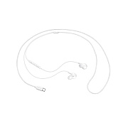 Samsung Type-c Earphones, White (EOIC100BWEGUS)