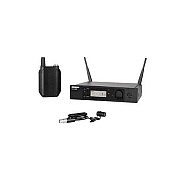 Mediatech Glxd14r Lavalier System With Wl185 (MT21008)