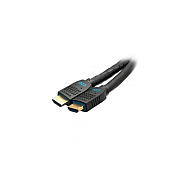 C2G 15ft 4k Hdmi Cable - Aoc (C2G10380)