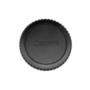 Canon Camera Cover R-f-3 Body Cap (2428A001)
